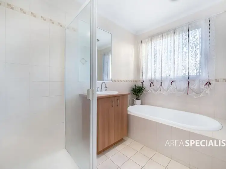 Fifth view of Homely house listing, 28 YellowBox Crescent, Lyndhurst VIC 3975