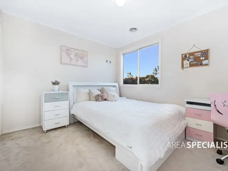 Sixth view of Homely house listing, 28 YellowBox Crescent, Lyndhurst VIC 3975
