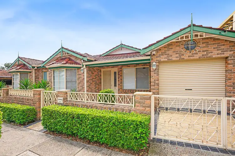 49A Persic Street, Belfield NSW 2191