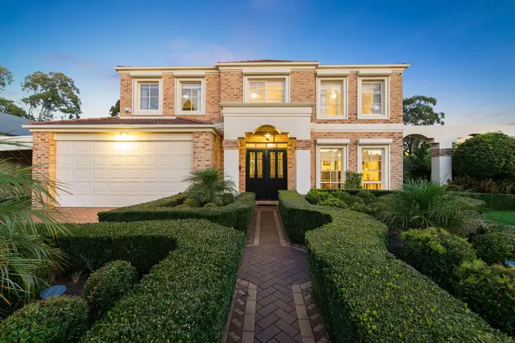 Second view of Homely house listing, 172 Grant Road, Mount Eliza VIC 3930