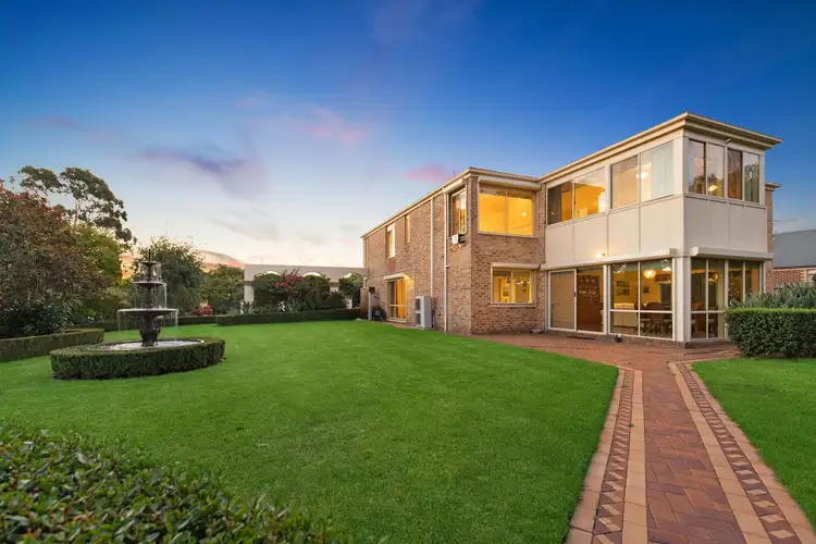 Third view of Homely house listing, 172 Grant Road, Mount Eliza VIC 3930