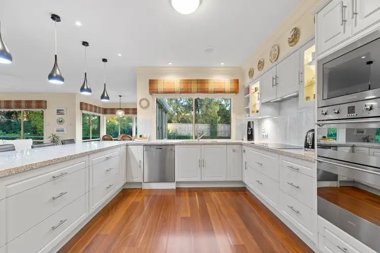 Fifth view of Homely house listing, 172 Grant Road, Mount Eliza VIC 3930
