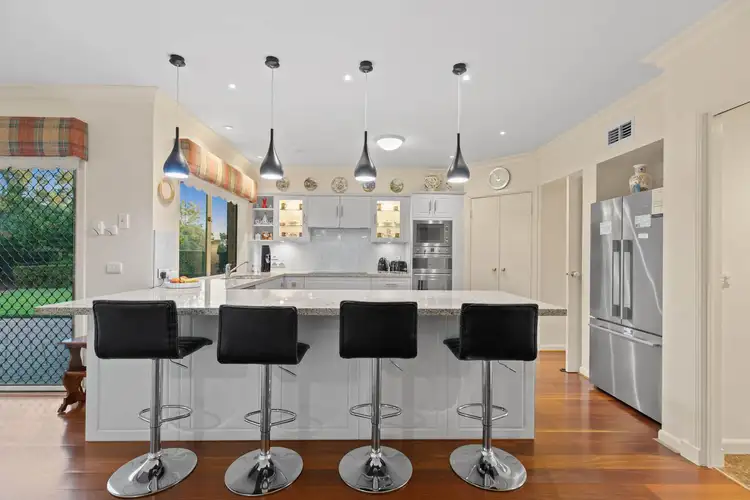 Sixth view of Homely house listing, 172 Grant Road, Mount Eliza VIC 3930