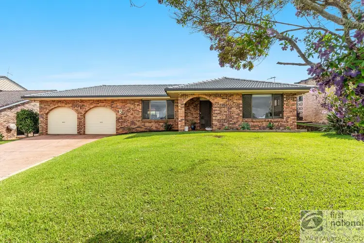 3 Myra Avenue, Goonellabah NSW 2480