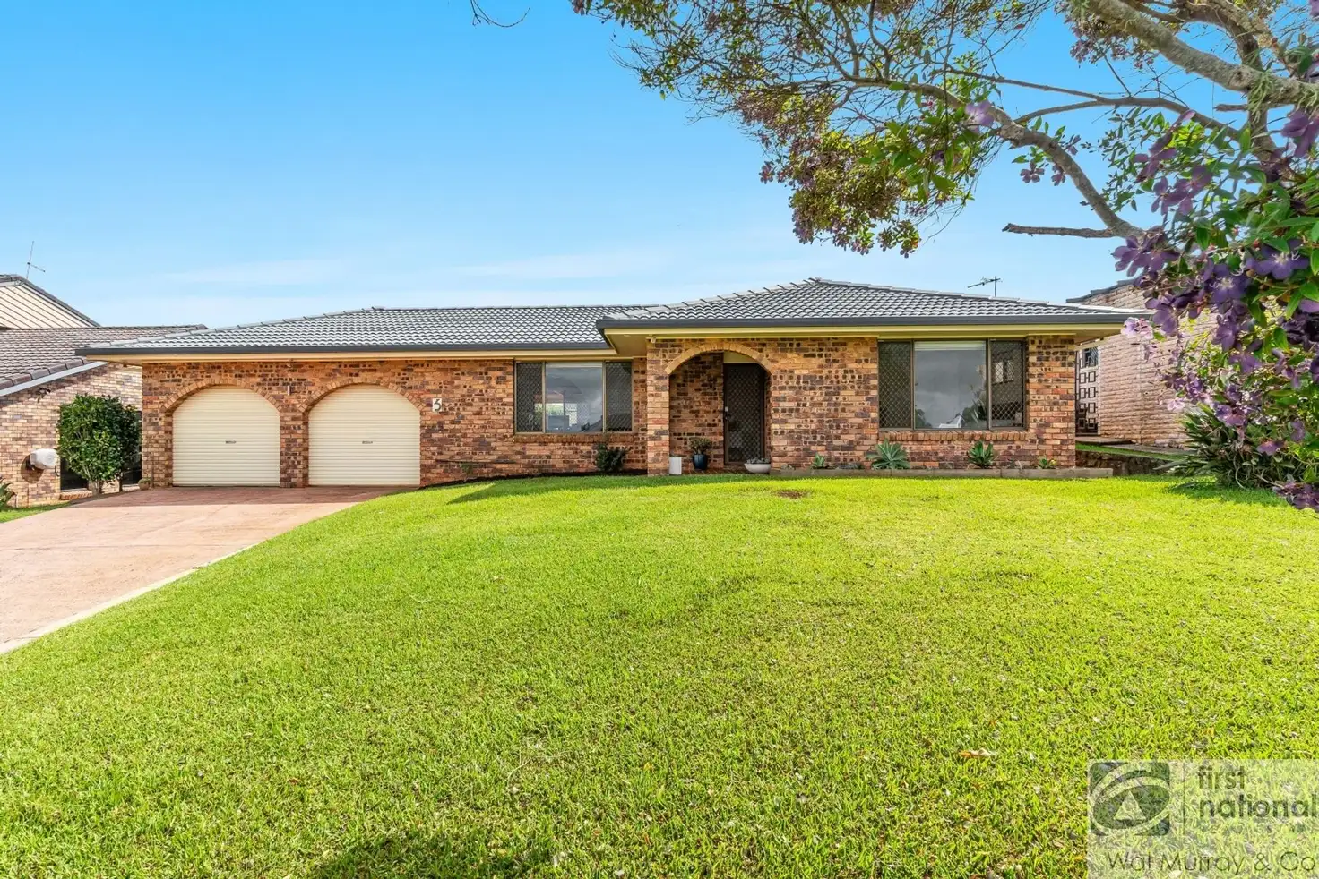 Main view of Homely house listing, 3 Myra Avenue, Goonellabah NSW 2480