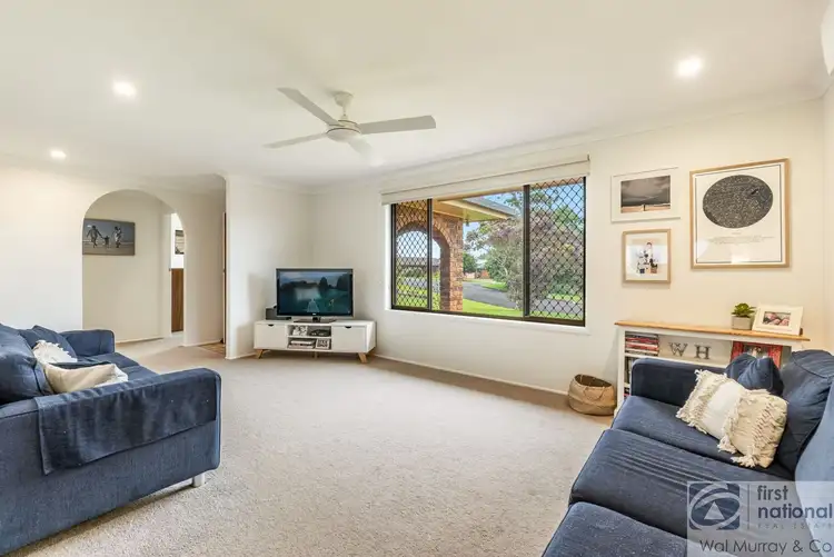 Second view of Homely house listing, 3 Myra Avenue, Goonellabah NSW 2480