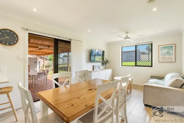 Fourth view of Homely house listing, 3 Myra Avenue, Goonellabah NSW 2480