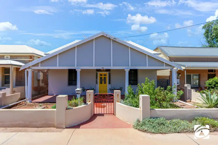 302 Bromide Street, Broken Hill NSW 2880