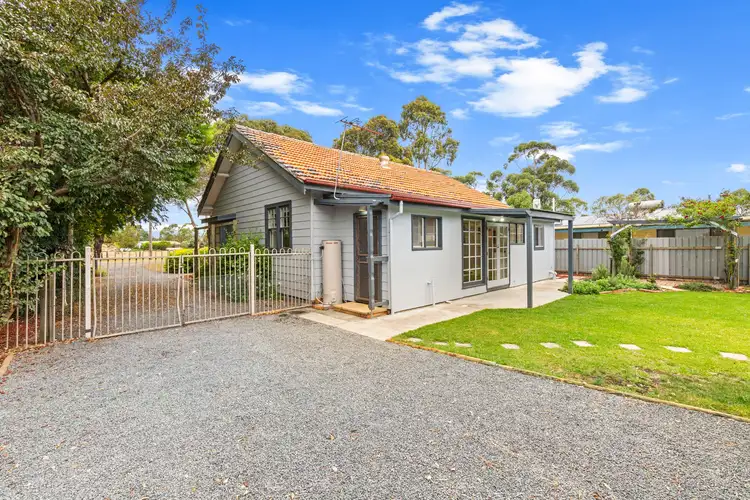 Fifth view of Homely house listing, 31 Sparks Lane, Toongabbie VIC 3856