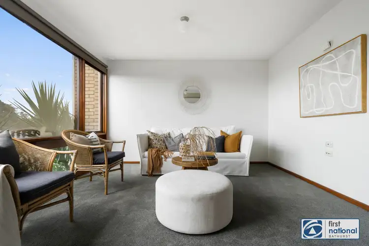 Second view of Homely townhouse listing, 26 Middlemiss Place, Windradyne NSW 2795