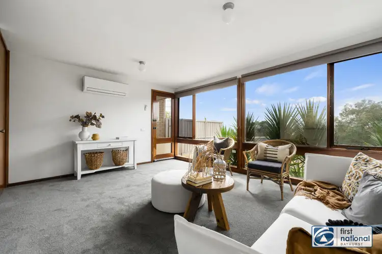 Third view of Homely townhouse listing, 26 Middlemiss Place, Windradyne NSW 2795