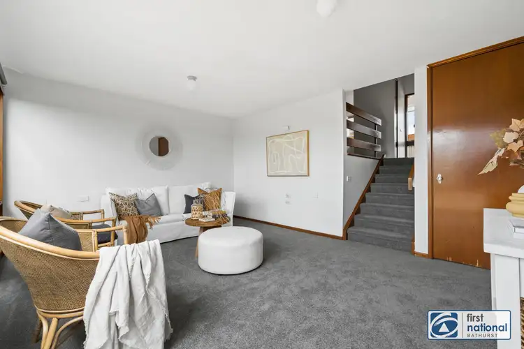 Fourth view of Homely townhouse listing, 26 Middlemiss Place, Windradyne NSW 2795