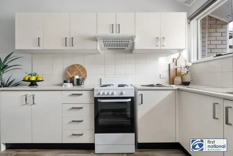 Fifth view of Homely townhouse listing, 26 Middlemiss Place, Windradyne NSW 2795