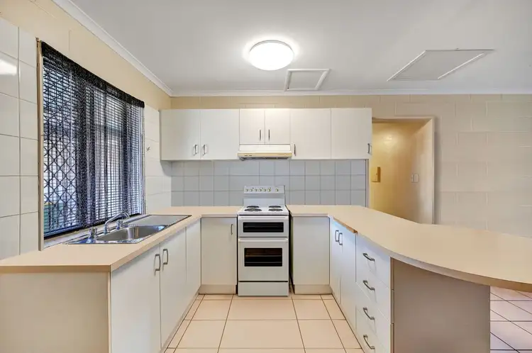 Second view of Homely unit listing, 3/72 Railway Avenue, Railway Estate QLD 4810