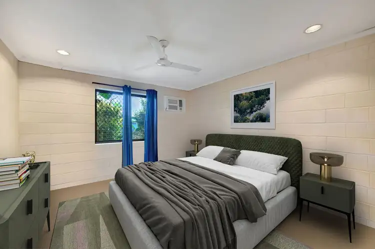 Third view of Homely unit listing, 3/72 Railway Avenue, Railway Estate QLD 4810