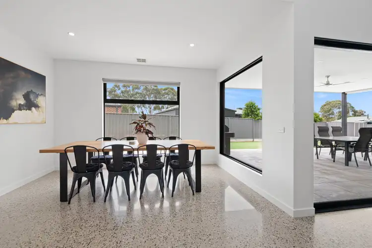 Sixth view of Homely house listing, 3 Keewong Drive, Strathfieldsaye VIC 3551