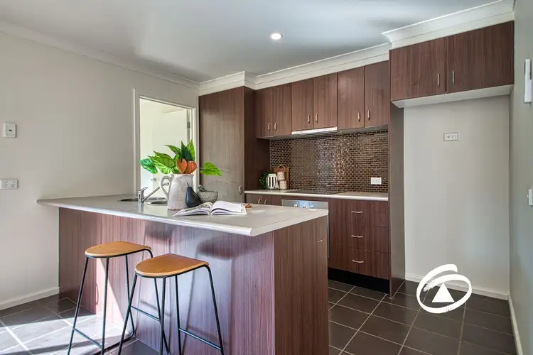 Fourth view of Homely house listing, 48 Springwater Drive, Drouin VIC 3818