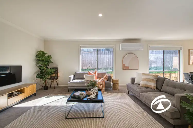 Sixth view of Homely house listing, 48 Springwater Drive, Drouin VIC 3818