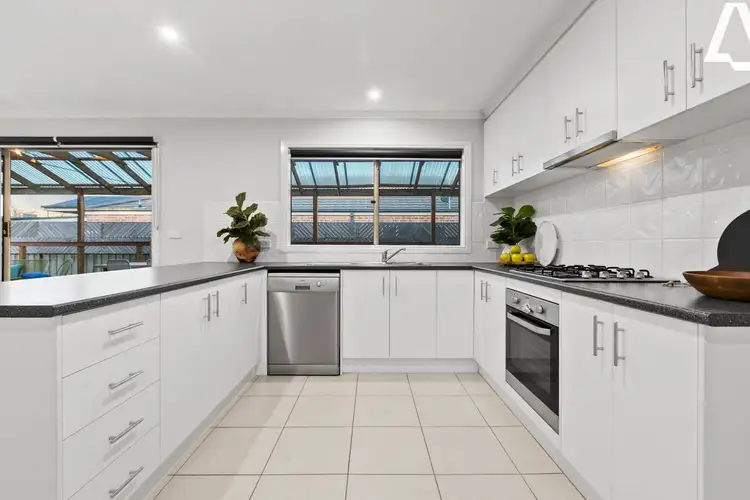 Fourth view of Homely house listing, 25 Romina Drive, Langwarrin VIC 3910
