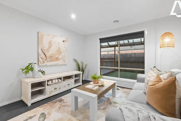 Sixth view of Homely house listing, 25 Romina Drive, Langwarrin VIC 3910
