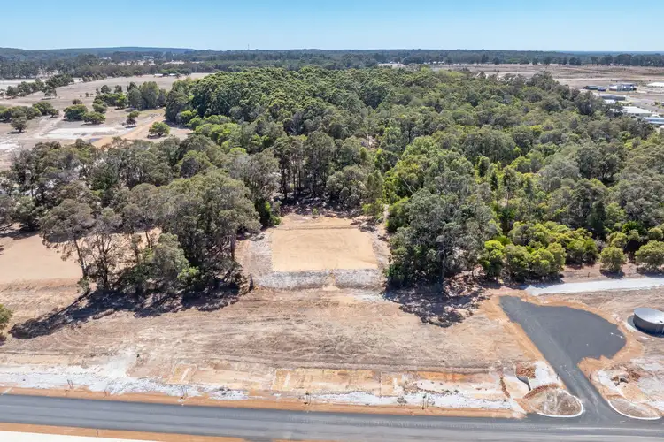Second view of Homely land listing, 4 Firetail Rise, Karridale WA 6288