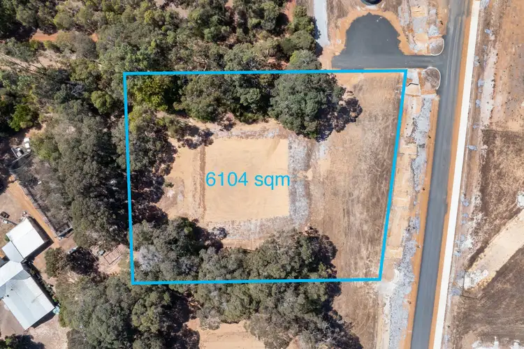 Fourth view of Homely land listing, 4 Firetail Rise, Karridale WA 6288