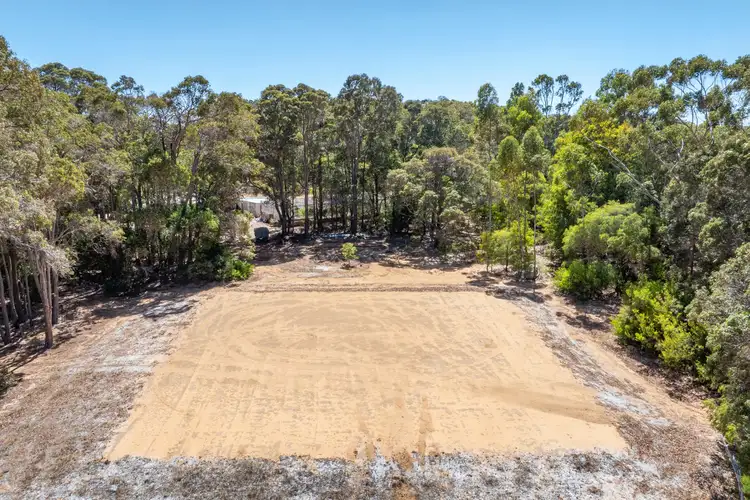 Sixth view of Homely land listing, 4 Firetail Rise, Karridale WA 6288