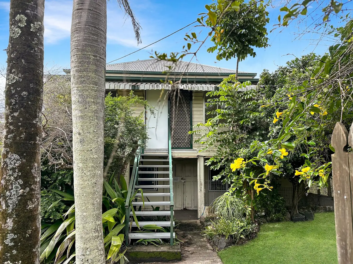 Main view of Homely house listing, 18 Mill Street, Sarina QLD 4737