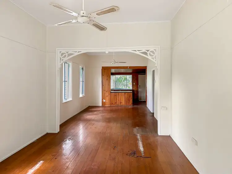 Second view of Homely house listing, 18 Mill Street, Sarina QLD 4737