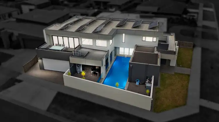8 Quoll Way, Newborough VIC 3825