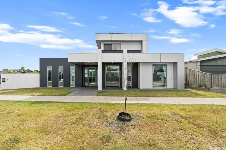 Fourth view of Homely house listing, 8 Quoll Way, Newborough VIC 3825