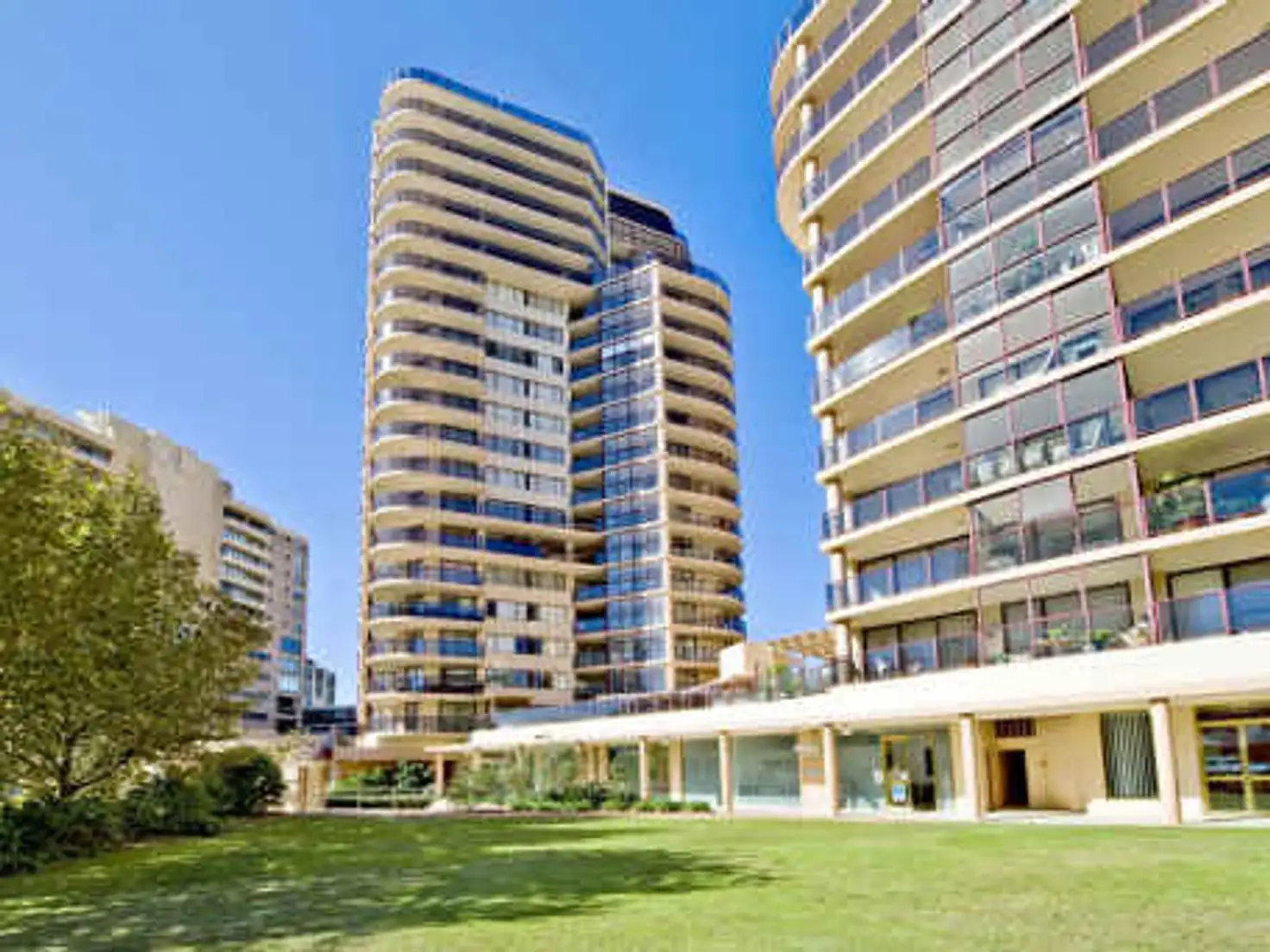 Main view of Homely apartment listing, 114/18-34 Waverley Street, Bondi Junction NSW 2022