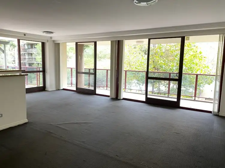 Second view of Homely apartment listing, 114/18-34 Waverley Street, Bondi Junction NSW 2022