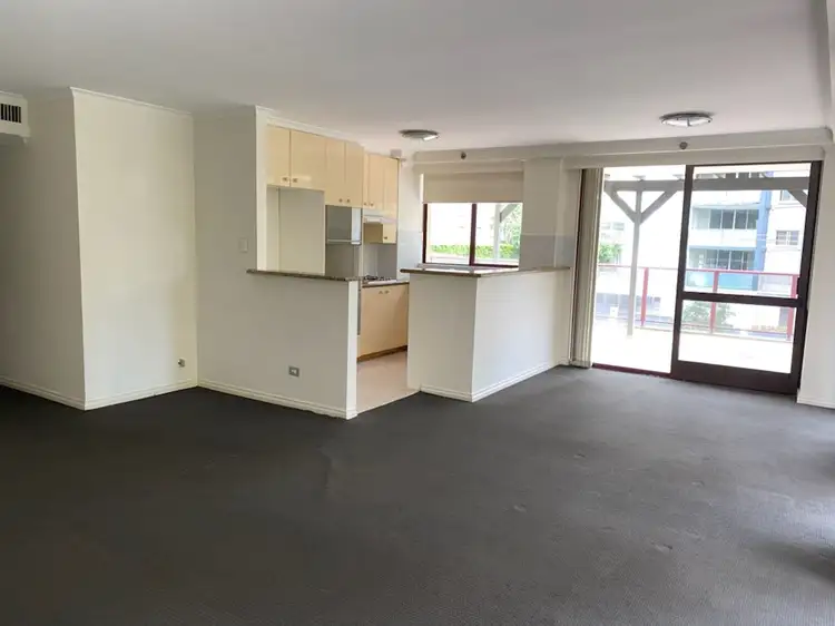 Third view of Homely apartment listing, 114/18-34 Waverley Street, Bondi Junction NSW 2022