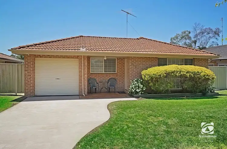 Second view of Homely house listing, 216 & 216A Welling Drive, Mount Annan NSW 2567