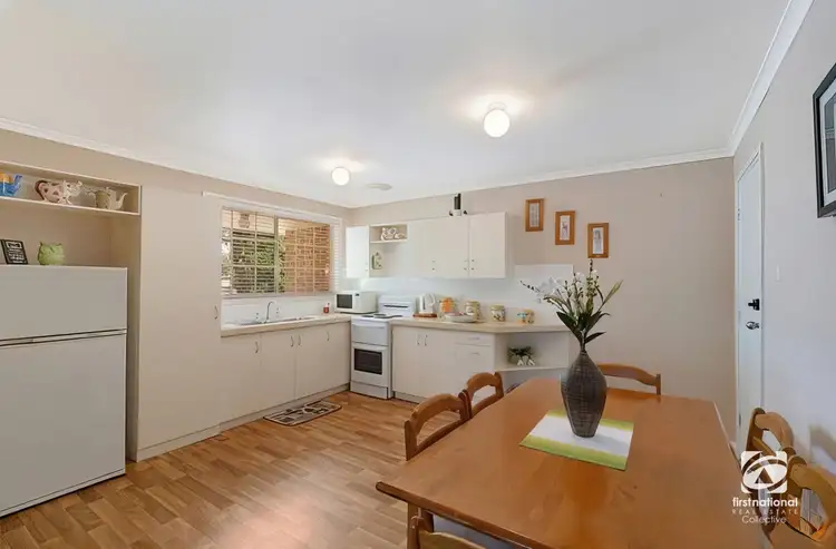 Fourth view of Homely house listing, 216 & 216A Welling Drive, Mount Annan NSW 2567