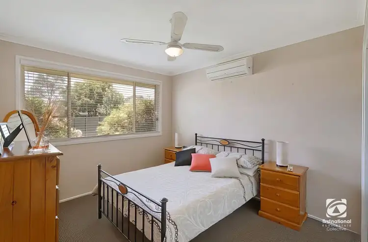 Fifth view of Homely house listing, 216 & 216A Welling Drive, Mount Annan NSW 2567