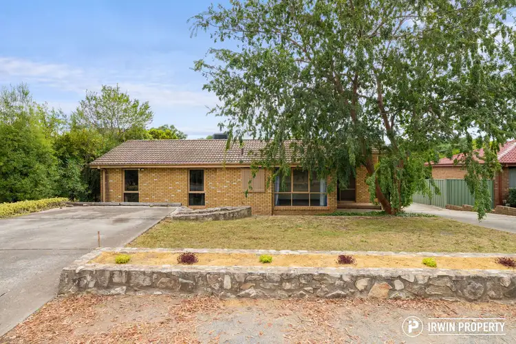 Main view of Homely house listing, 29 Lyall Crescent, Kambah ACT 2902