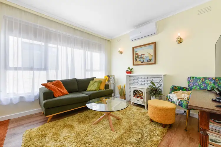 Second view of Homely apartment listing, 8/8 Melbourne Street, Murrumbeena VIC 3163