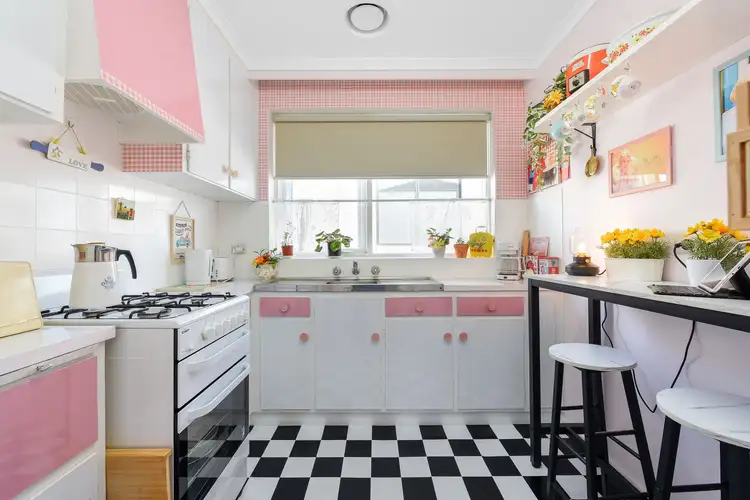 Fourth view of Homely apartment listing, 8/8 Melbourne Street, Murrumbeena VIC 3163