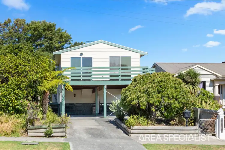 Second view of Homely house listing, 27 William Street, Korumburra VIC 3950