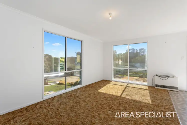 Third view of Homely house listing, 27 William Street, Korumburra VIC 3950