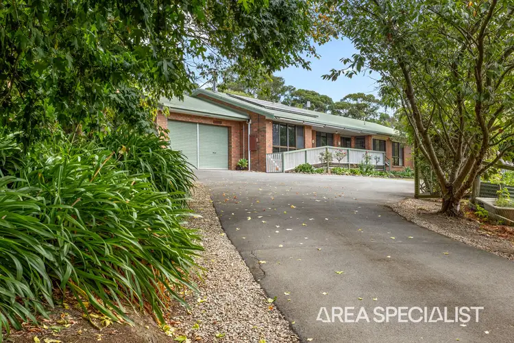 80 Wynnes Road, Kardella South VIC 3950