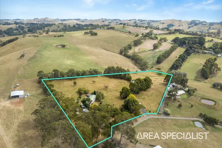 Third view of Homely rural property listing, 80 Wynnes Road, Kardella South VIC 3950