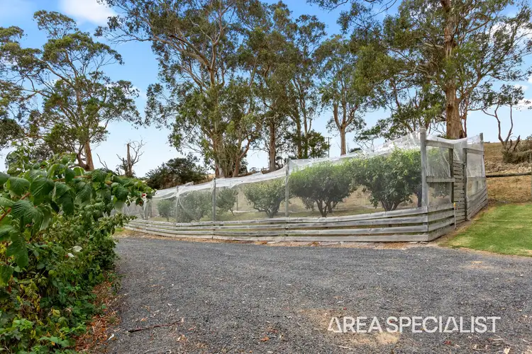 Fifth view of Homely rural property listing, 80 Wynnes Road, Kardella South VIC 3950