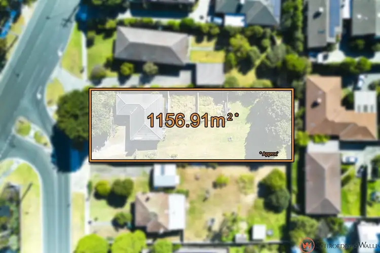 20 Selman Avenue, Ferntree Gully VIC 3156