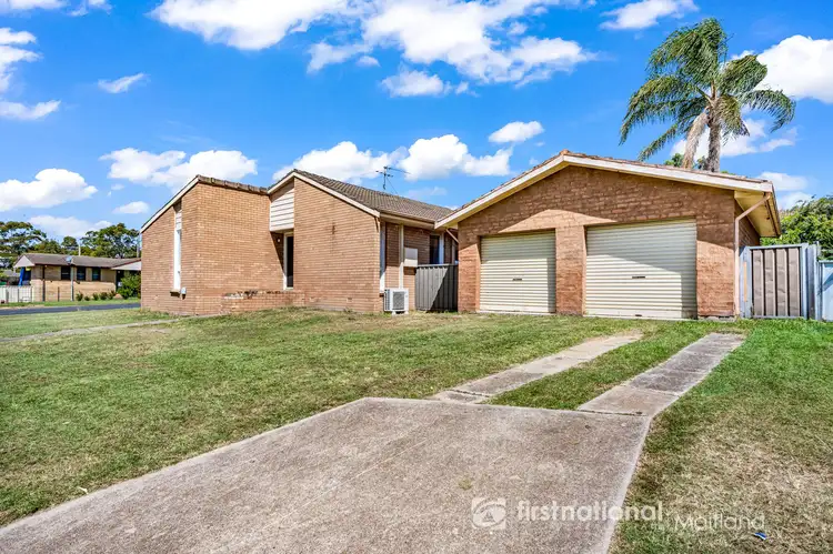 Second view of Homely house listing, 2 O'Hearn Street, Tenambit NSW 2323