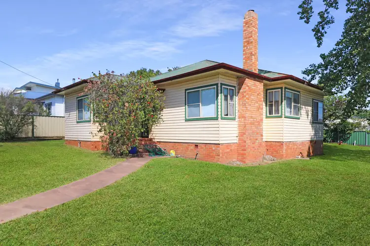 186 Church Street, Glen Innes NSW 2370