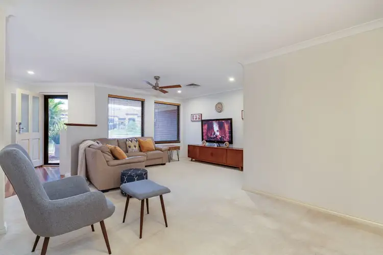Fourth view of Homely house listing, 98 Clydebank Crescent, Kinross WA 6028