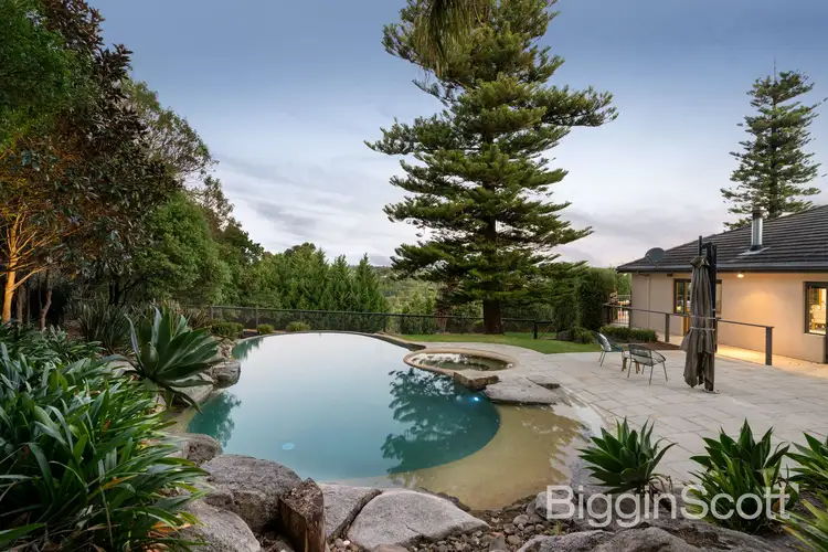 54 Bonds Road, Lower Plenty VIC 3093